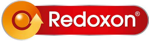 Redoxon logo