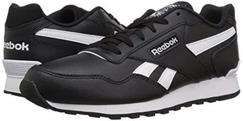 Reebok Classic Harman Run Shoe logo