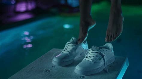 Reebok Club C 85 TV commercial - Back Where We Started