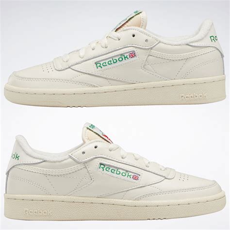 Reebok Club C 85