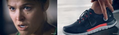 Reebok ZPump Fusion TV Spot, 'Deep Breath' Feat. J.J. Watt, Ronda Rousey featuring Ronda Rousey