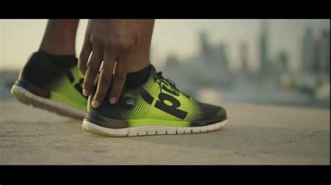 Reebok ZPump TV Spot, 'Pump to Adapt' featuring Jon Jones