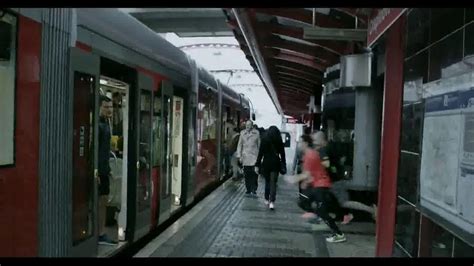 Reebok ZQuick TV Spot, 'Race the City'