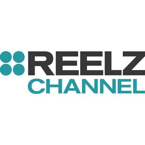 Reelz Channel Reelz logo