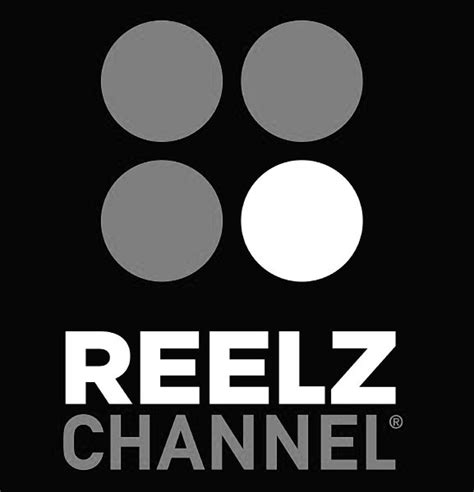 Reelz Channel logo