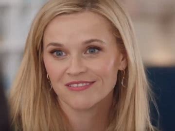 Reese Witherspoon tv commercials