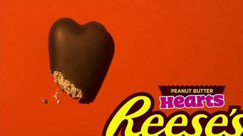 Reese's Peanut Butter Hearts TV Spot, 'Valentine's Day: Filled With Peanut Butter' Featuring Will Arnett featuring Will Arnett