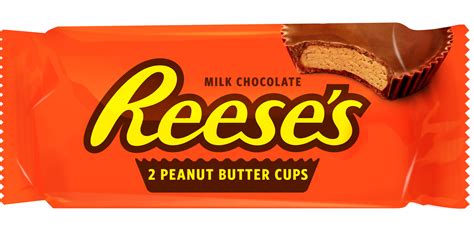 Reese's Pieces Peanut Butter Cups tv commercials