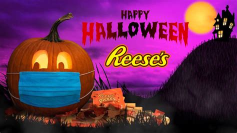 Reese's TV Spot, 'Halloween: A Better Place'