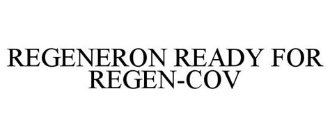 Regeneron REGEN-COV logo