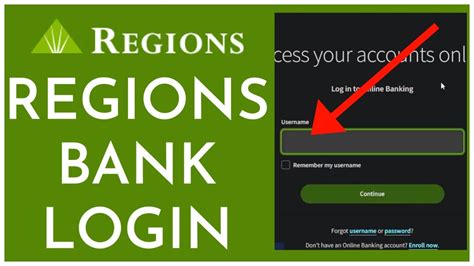 Regions Bank LifeGreen Checking Account