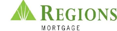 Regions Bank Mortgage Refinancing