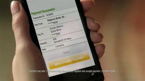 Regions Bank Personal Pay TV commercial - Give Life the Green Light