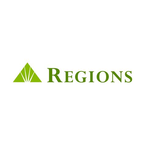 Regions Bank Personal Pay logo
