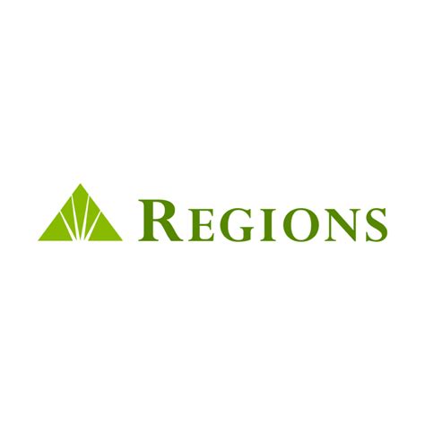 Regions Bank Personal VISA