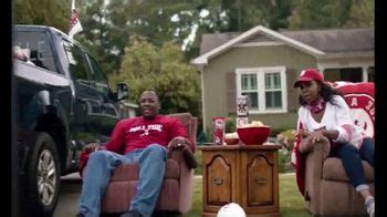 Regions Bank TV Spot, 'SEC: Better Together' Song by 2BLU and the Lucky Stiffs