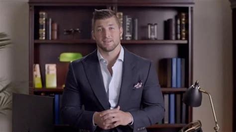 Regions Bank TV Spot, 'Tebowflex' Featuring Tim Tebow featuring Mike Boland