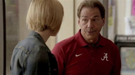 Regions Bank TV Spot, 'The Voice of Reason With Coach Saban'