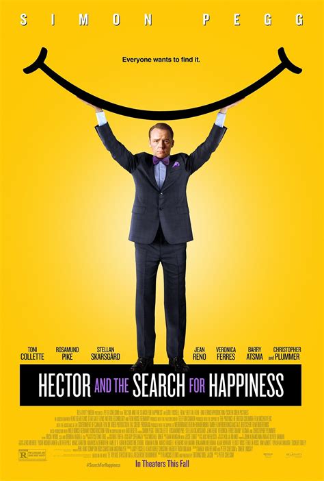 Relativity Europa Hector and the Search for Happiness logo