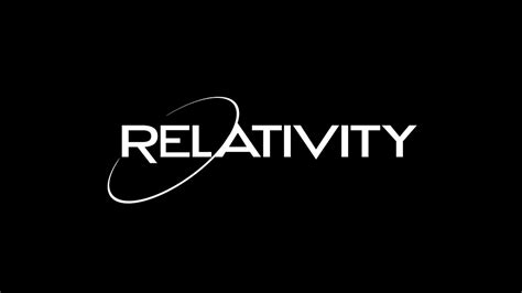 Relativity Europa The November Man logo