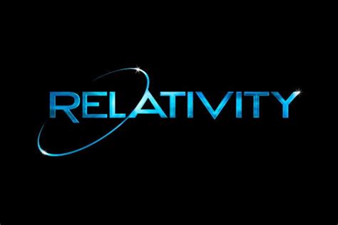 Relativity Europa The November Man logo