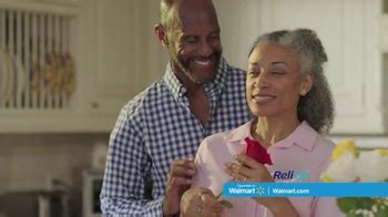 ReliOn Prime TV commercial - Aprender a Vivir con la Diabetes