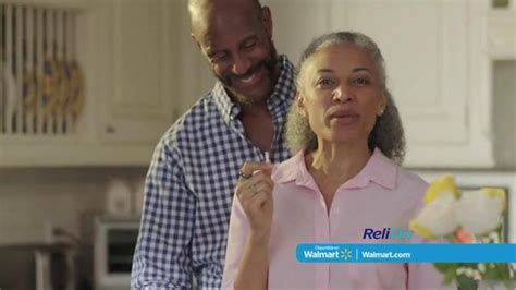 ReliOn Prime TV Spot created for ReliOn