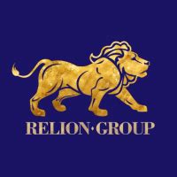 Relion Group logo