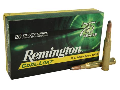 Remington Core-Lokt Ammunition TV Spot, 'Go' featuring Eliah Mountjoy
