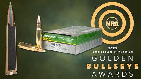 Remington Core-Lokt Ammunition tv commercials