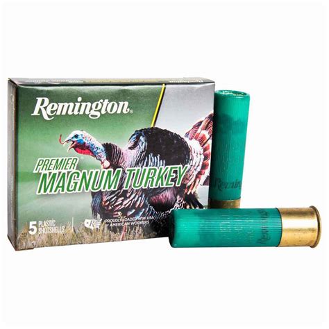 Remington Magnum Turkey tv commercials