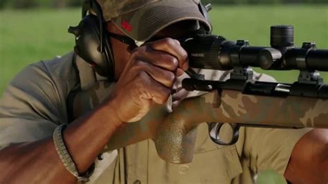 Remington Model 700 TV Spot, 'There's a Reason'