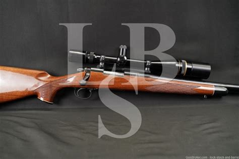 Remington Model 700