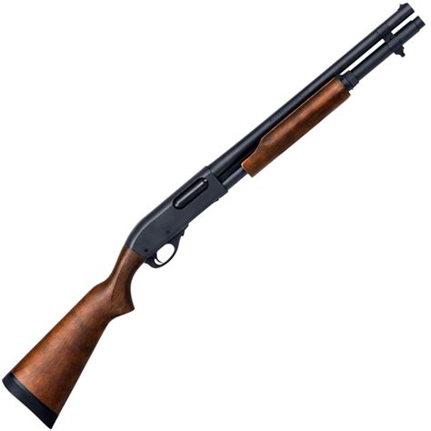 Remington Model 870 Pump-Action Shotgun tv commercials