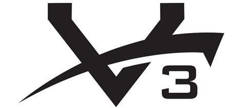 Remington V3 logo