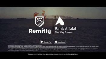 Remitly TV commercial - Breaking My Records: Sending Money to Bank Alfalah