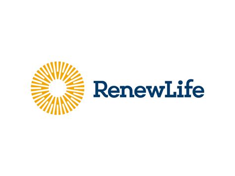 Renew Life logo