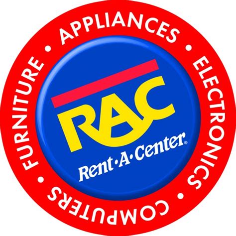 Rent-A-Center Flex Plan logo