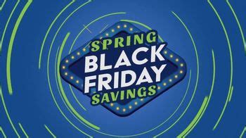 Rent-A-Center Spring Black Friday Savings TV commercial - Laundry Pair, TVs and Mattresses