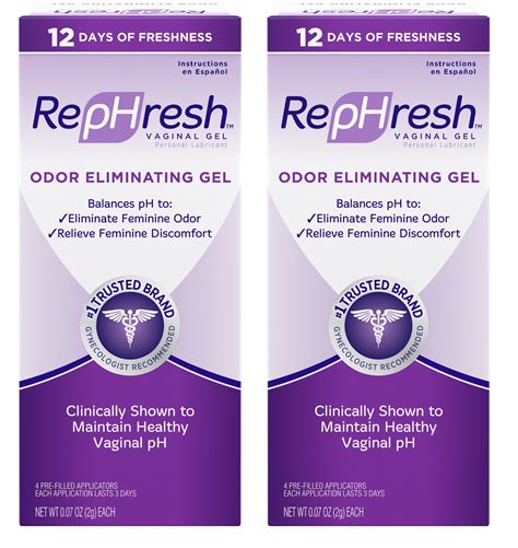 RepHresh Odor Eliminating Gel TV Spot, 'Get to the Source'