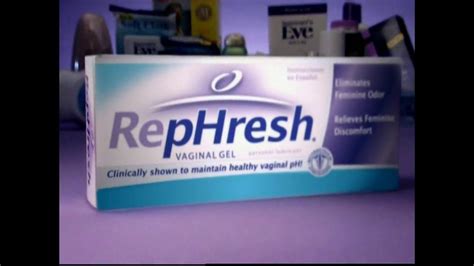 RepHresh TV Commercial For Rephresh Pro-B created for RepHresh