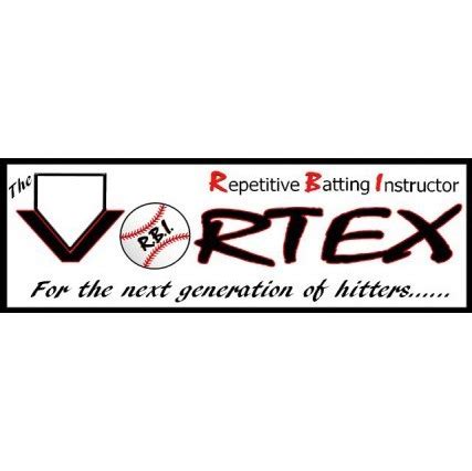 Repetitive Batting Instructors (R.B.I.) Vortex Swing Trainer