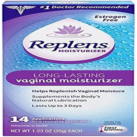 Replens Long-Lasting Vaginal Moisturizer TV Spot, 'Next Phase'