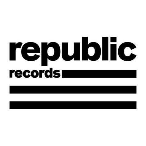 Republic Records 2 AM logo