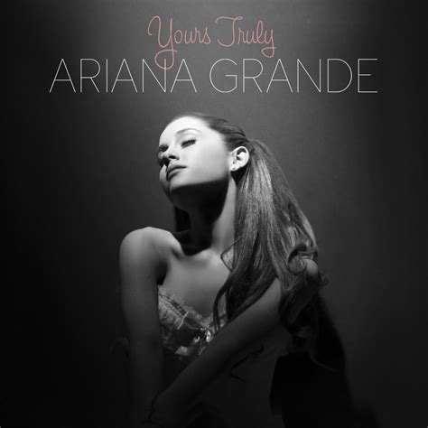 Republic Records Ariana Grande 