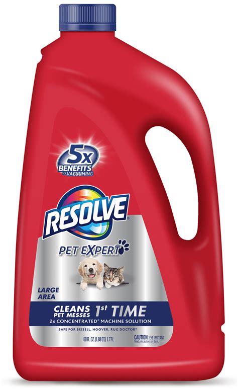 Resolve Carpet Cleaner Pet Formula Carpet Steam Cleaner Solution tv commercials