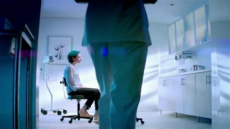 Restasis TV Spot, 'Doctor's Visit' featuring Michelle Carmichael