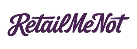 RetailMeNot App logo