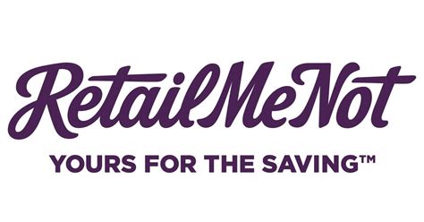 RetailMeNot App logo