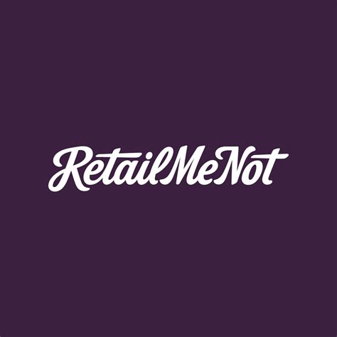 RetailMeNot tv commercials